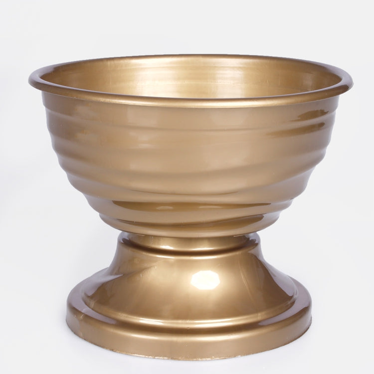 Ruukku Sonia 18 cm Kulta - Tekokukat.fi