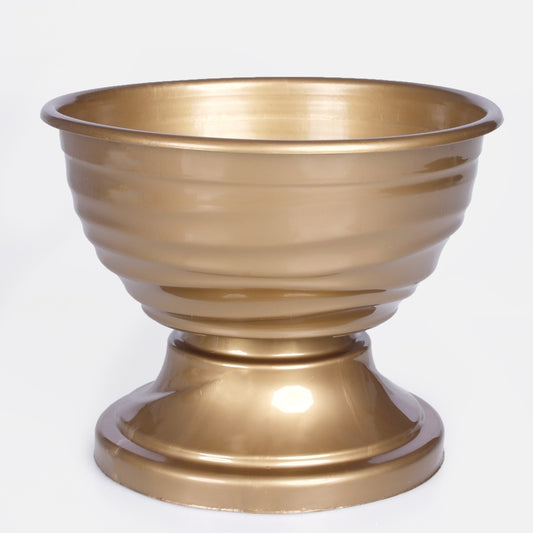 Ruukku Sonia 18 cm Kulta - Tekokukat.fi