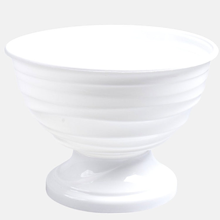 Ruukku Sonia 21 cm Valkoinen - Tekokukat.fi