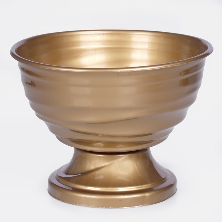 Ruukku Sonia 21 cm Kulta - Tekokukat.fi