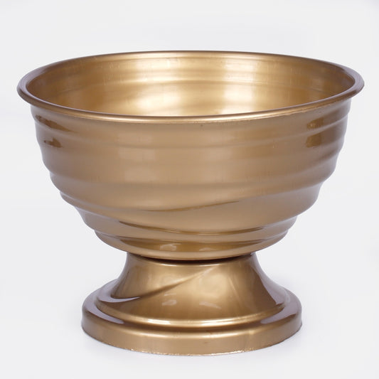 Ruukku Sonia 21 cm Kulta - Tekokukat.fi