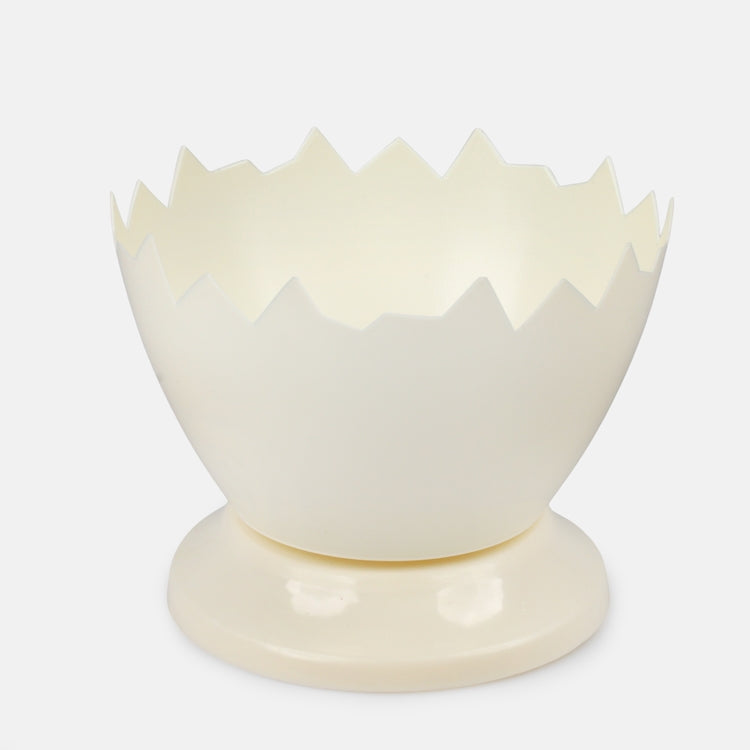 Pääsiäisen kukkaruukku 15 cm Kerma - Tekokukat.fi