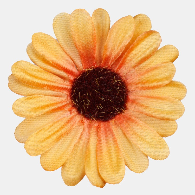 Kosmos Dk. Keltainen - Tekokukat.fi