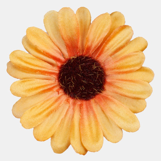 Kosmos Dk. Keltainen - Tekokukat.fi