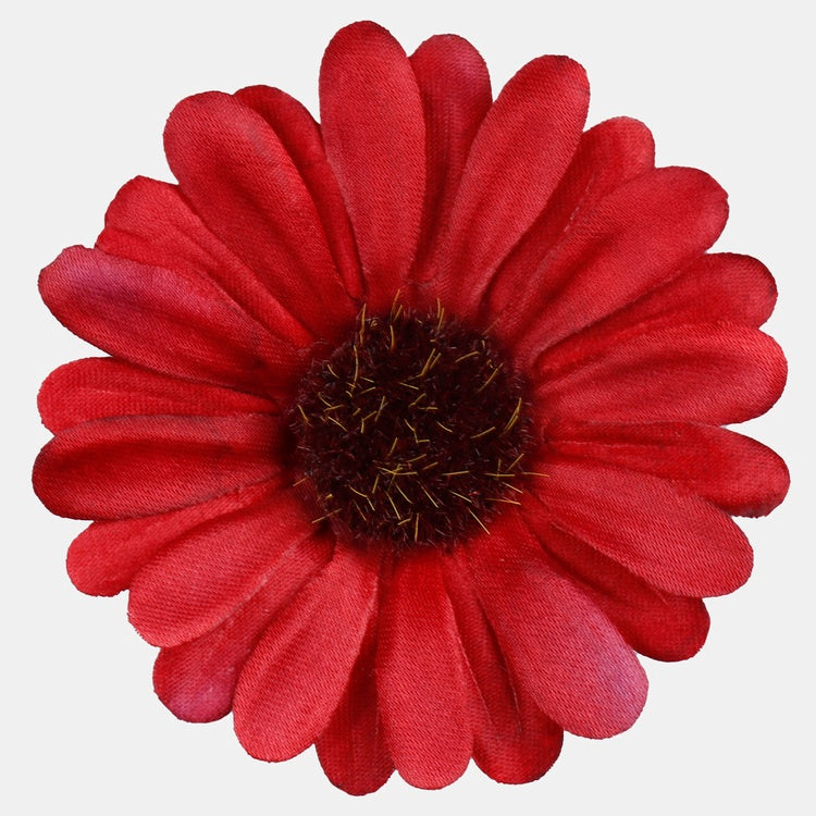 Kosmos Dk. Punainen - Tekokukat.fi