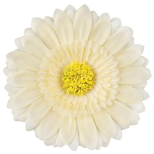 Gerbera XXL Sitruuna - Tekokukat.fi