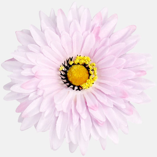 Gerbera Vaaleanpunainen - Tekokukat.fi
