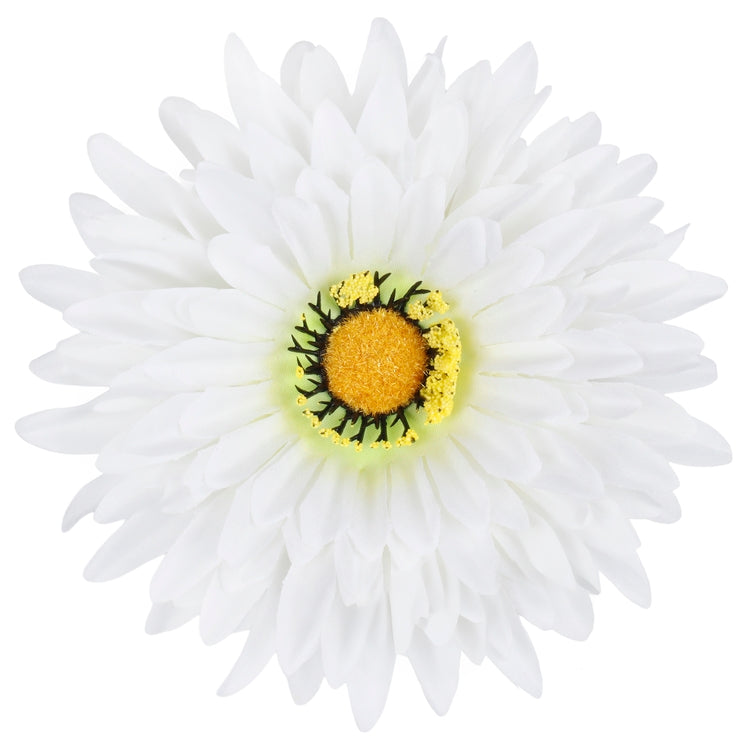 Gerbera Kerma/vihreä - Tekokukat.fi