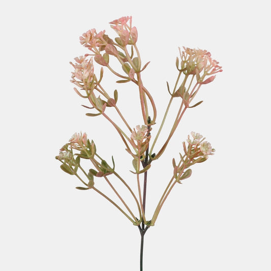 Gypsophila vaaleanpunainen - Tekokukat.fi