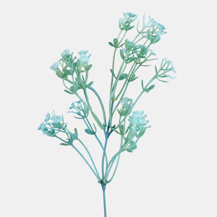 Gypsophila sininen - Tekokukat.fi