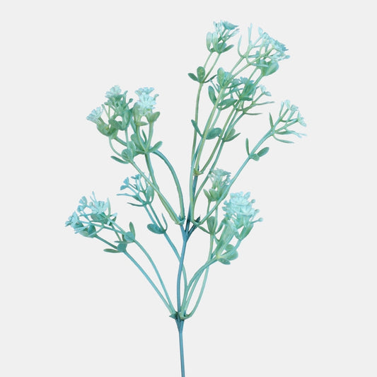 Gypsophila sininen - Tekokukat.fi