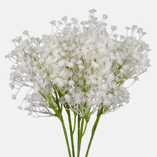 Gypsophila valkoinen 2 - Tekokukat.fi