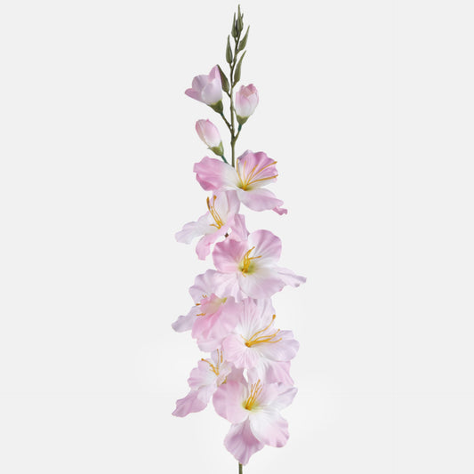 Gladiolus – tekokukka, satiini, 78 cm