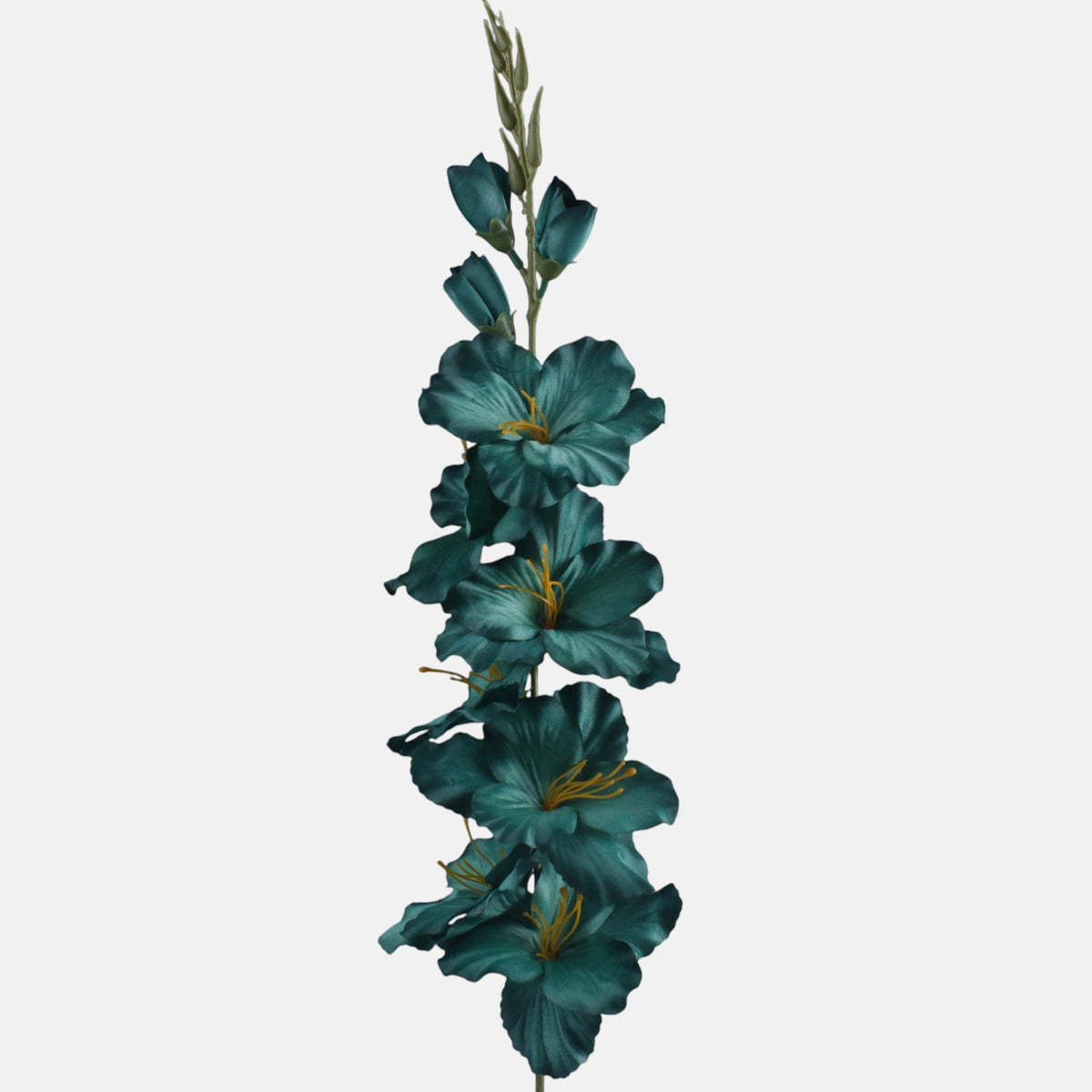 Gladiolus – tekokukka, satiini, 80 cm