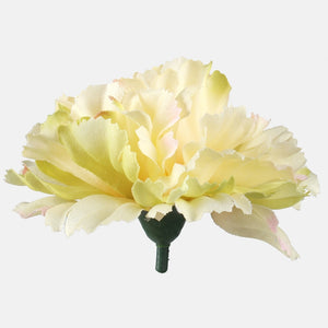 Keltainen/Lt. Vihreä/syksyn mauve reuna