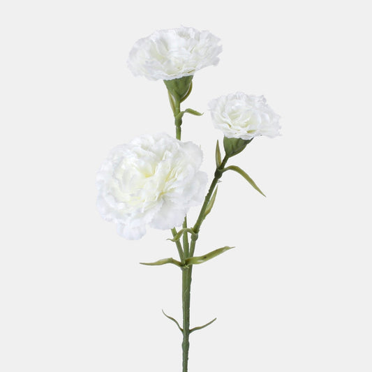 Neilikka tekokukka kerma - Tekokukat.fi