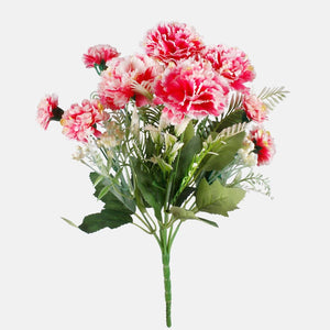 Dk. Pinkki/valkoinen reuna