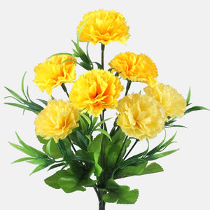 Vaaleankeltainen/ keltainen