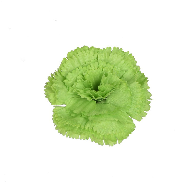 Neilikka Vihreä - Tekokukat.fi