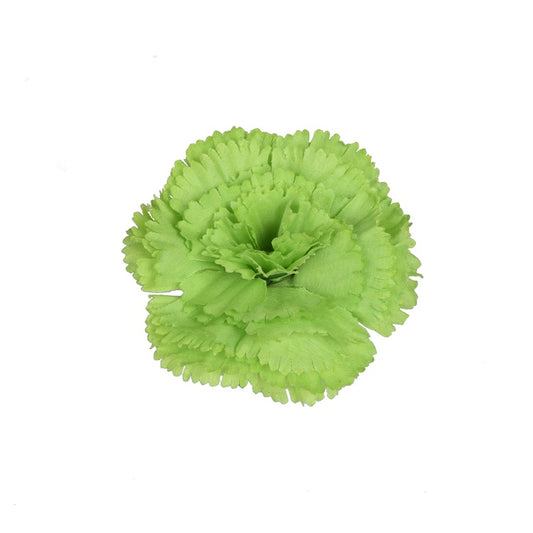 Neilikka Vihreä - Tekokukat.fi