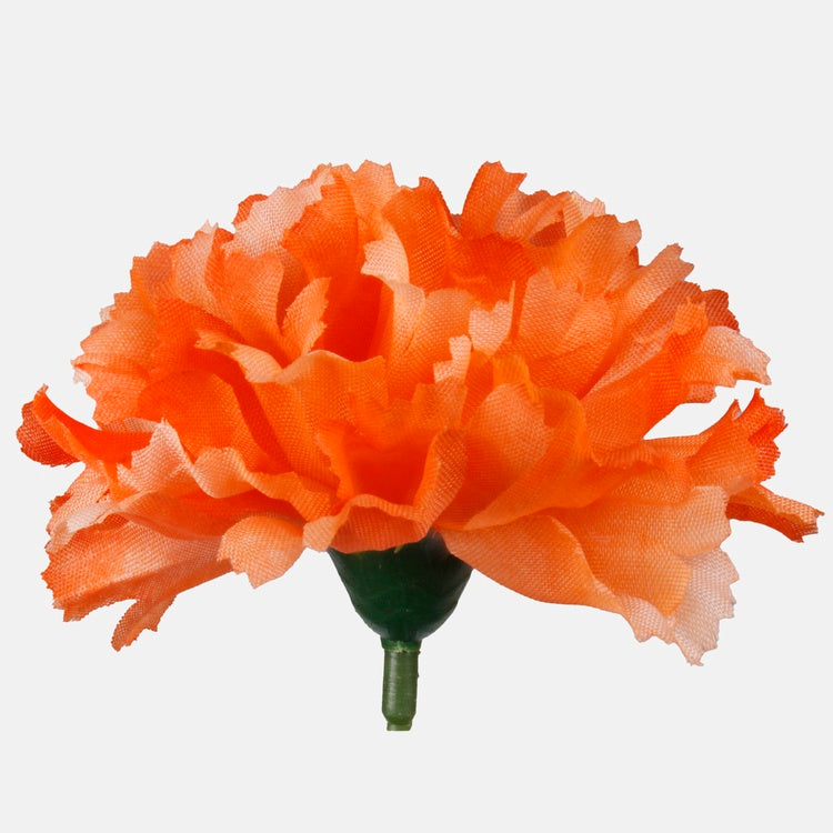 Neilikka Oranssi - Tekokukat.fi