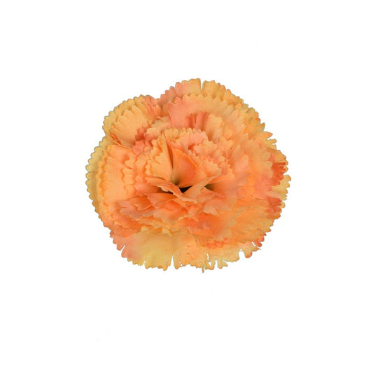 Neilikka Syksyn appelsiini - Tekokukat.fi