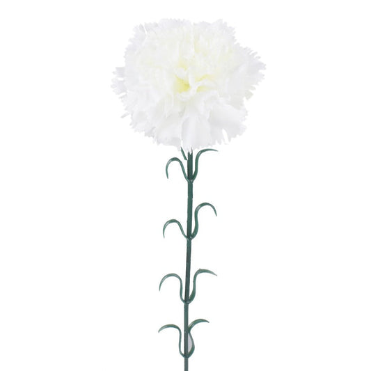 Neilikka tekokukka kerma - Tekokukat.fi