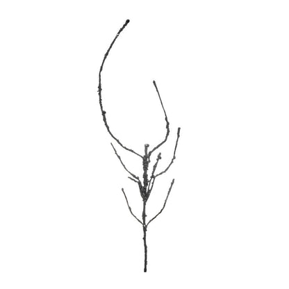 Harmaa tekokasvi, 60 cm