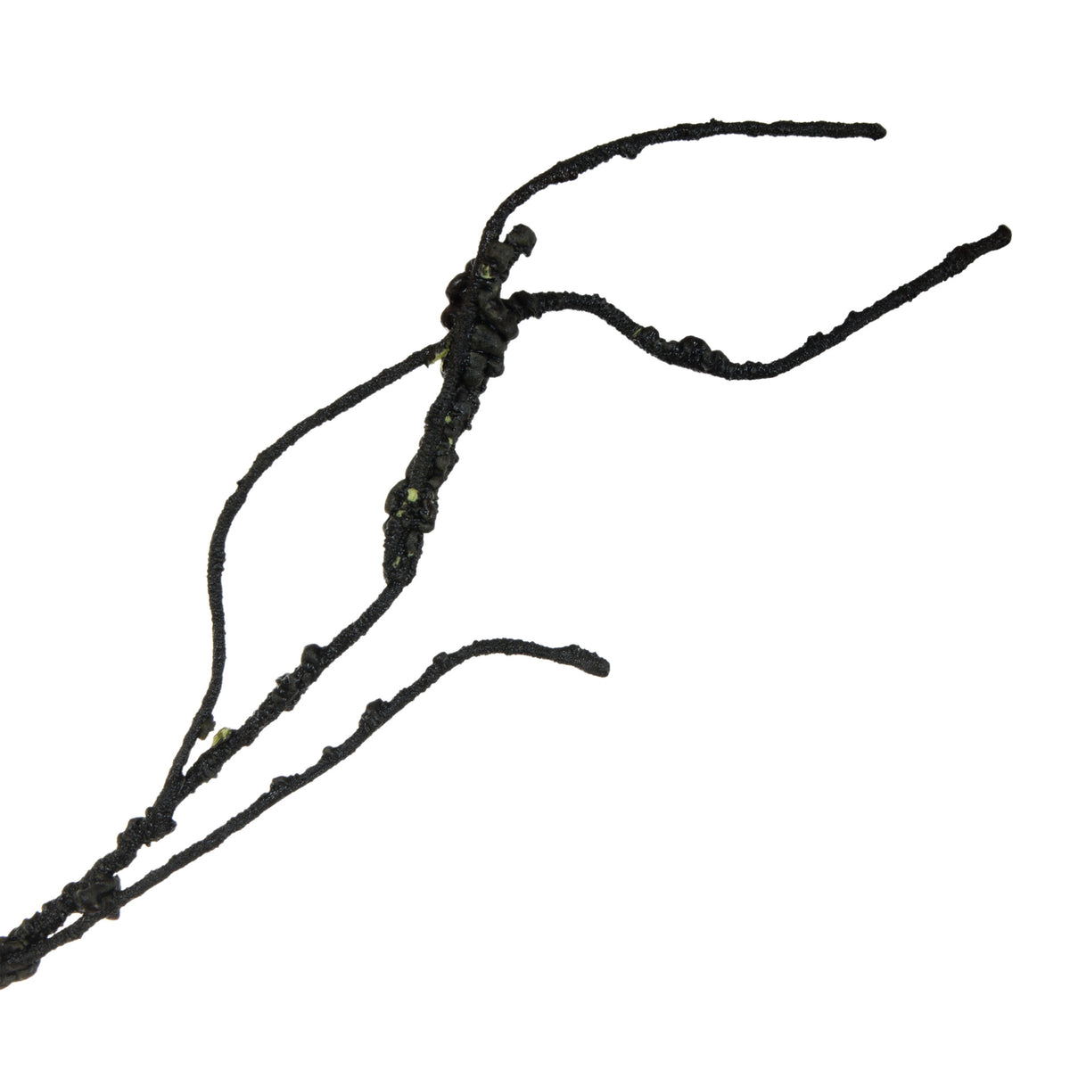 Harmaa tekokasvi, 80 cm
