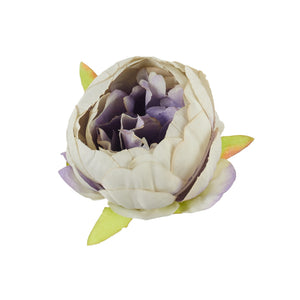 Harmaa/Violetti