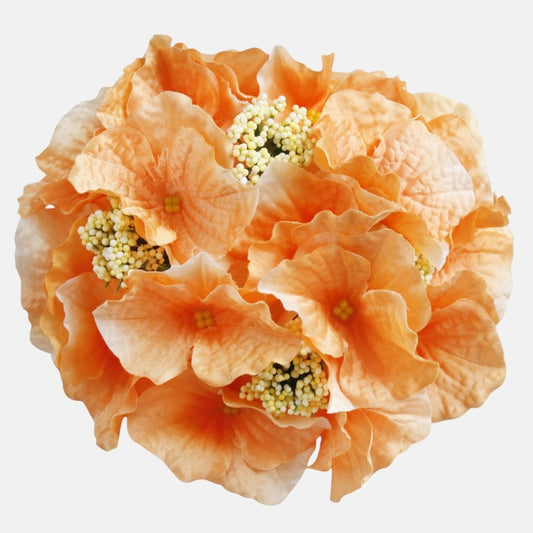 Hortensia Teetä - Tekokukat.fi