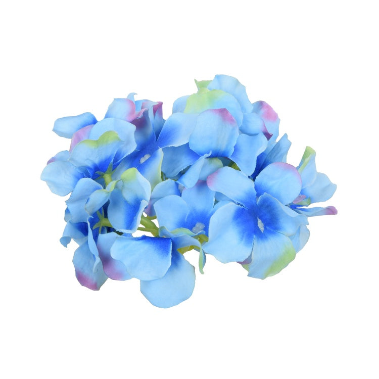 Hortensia Sininen - Tekokukat.fi