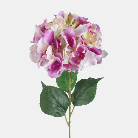 Hortensia tekokukka t.t. purppura - Tekokukat.fi