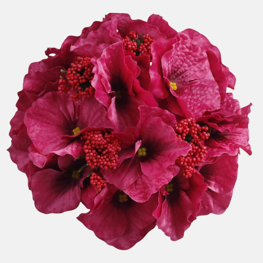 Hortensia Kauneus - Tekokukat.fi