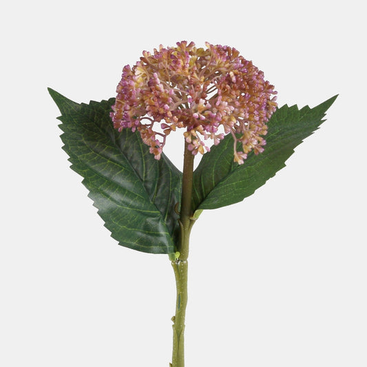 Hortensia tekokukka violetti - Tekokukat.fi