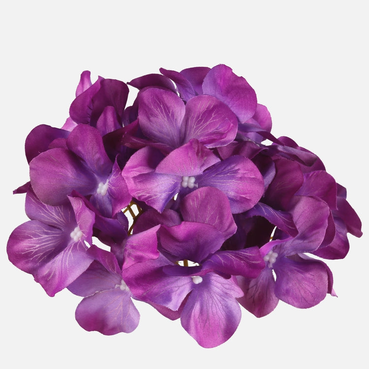Hortensia Violetti - Tekokukat.fi