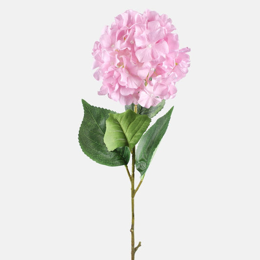 Hortensia tekokukka mauve - Tekokukat.fi