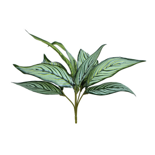 Hosta Vihreä - Tekokukat.fi