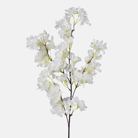 Omenankukka tekokukka kerma - Tekokukat.fi