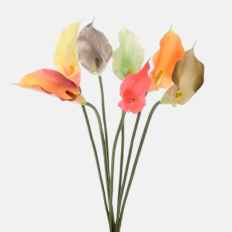 Kuminen calla Sekoita - Tekokukat.fi