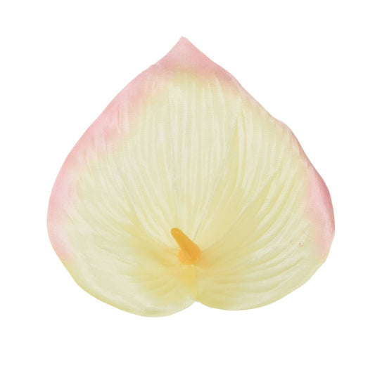 Satiini calla Kerma/Mauve - Tekokukat.fi