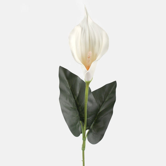 Calla tekokukka syksyinen voide - Tekokukat.fi