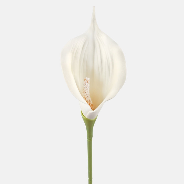 Calla tekokukka syksyinen voide - Tekokukat.fi