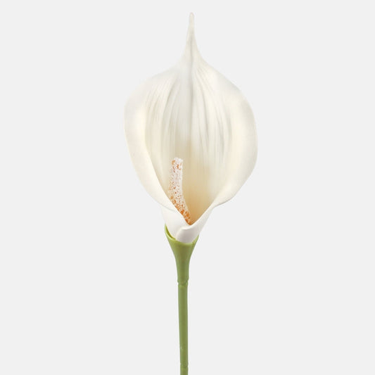 Calla tekokukka syksyinen voide - Tekokukat.fi