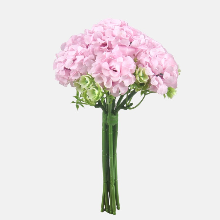 Camellia-kimppu Luutnantti Pink - Tekokukat.fi