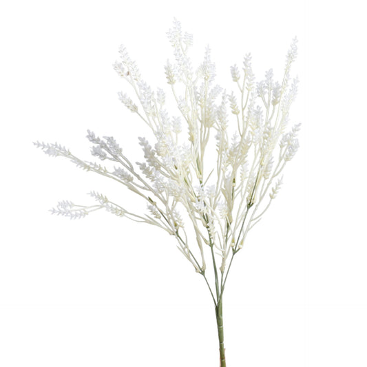 Kanerva – tekokukkakimppu, 33 cm
