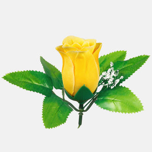 Keltainen
