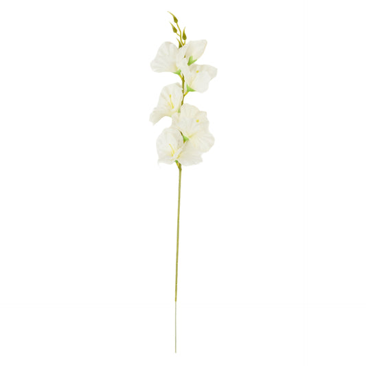 Kermanvärinen gladiolus – tekokukka