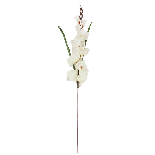 Kermanvärinen gladiolus – tekokukka