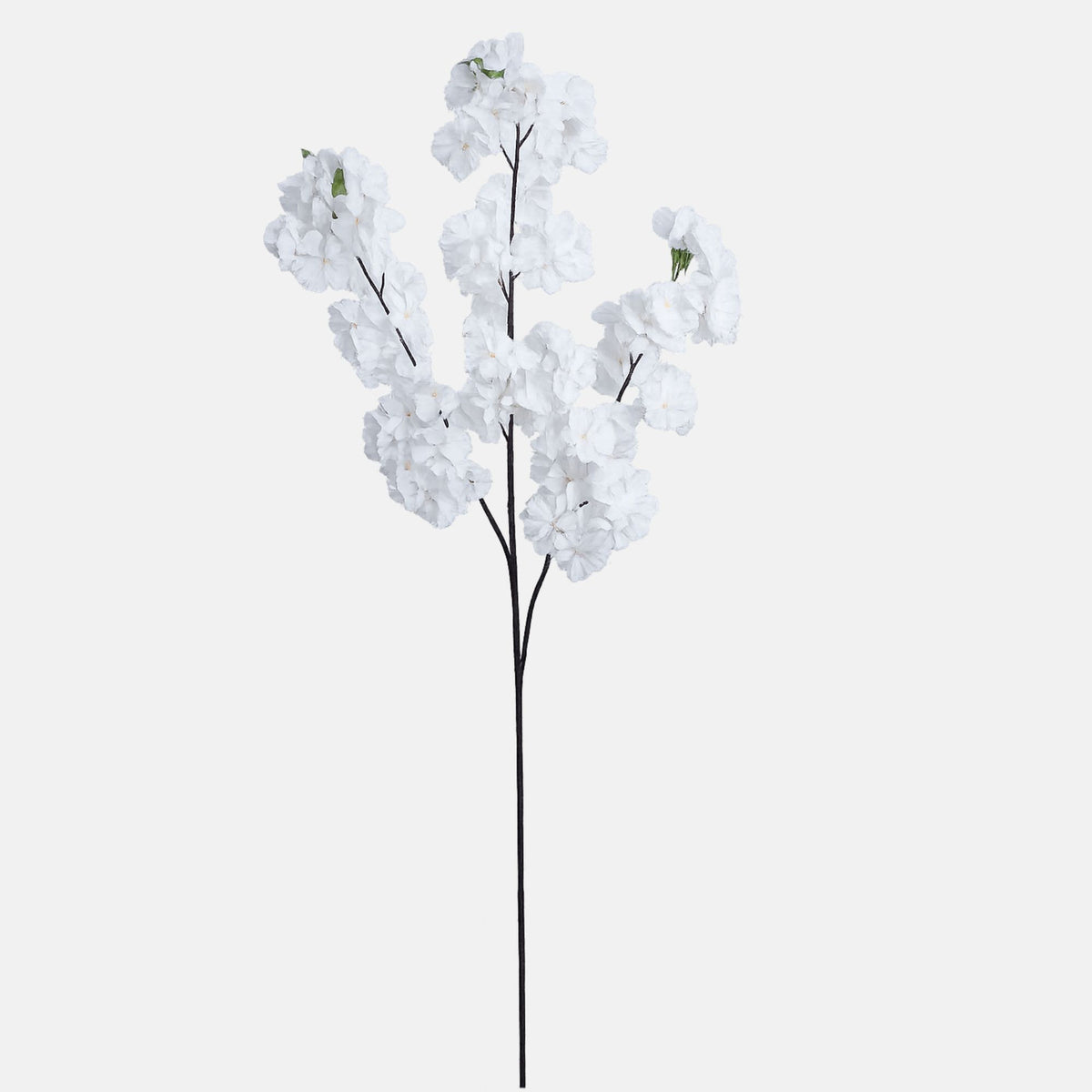 Kermanvärinen omena – tekokukka, 1.07 m